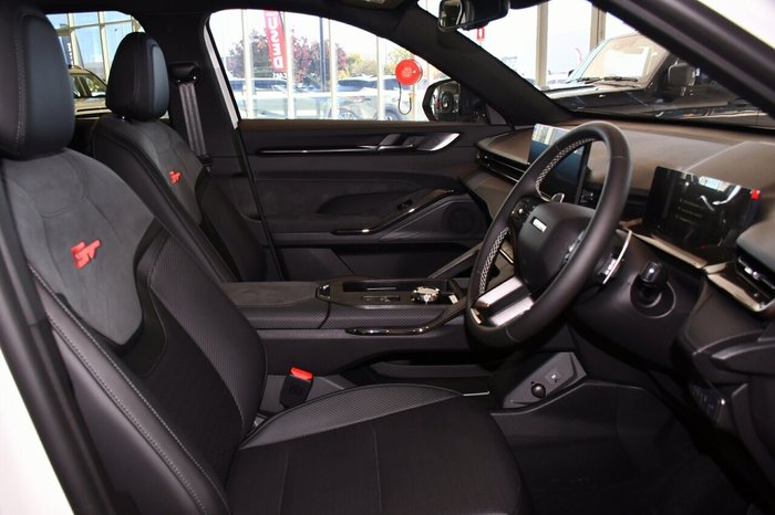 2025 GWM Haval H6GT Ultra