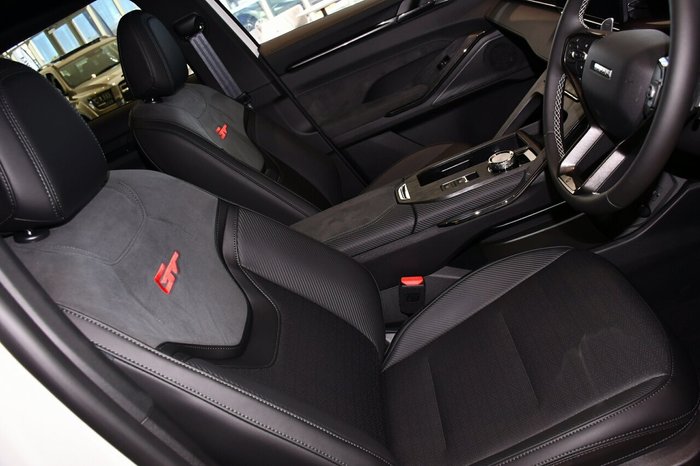 2025 GWM Haval H6GT Ultra