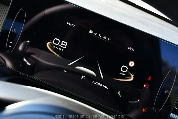 2025 GWM Cannon Vanta