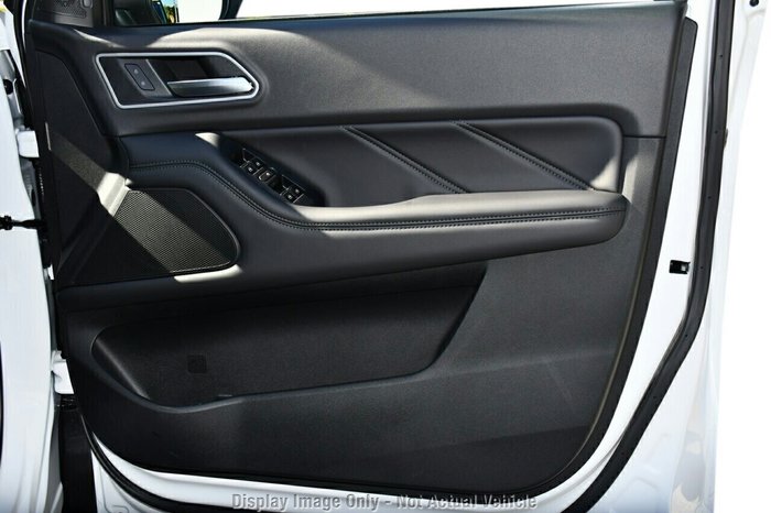 2025 GWM Cannon Vanta