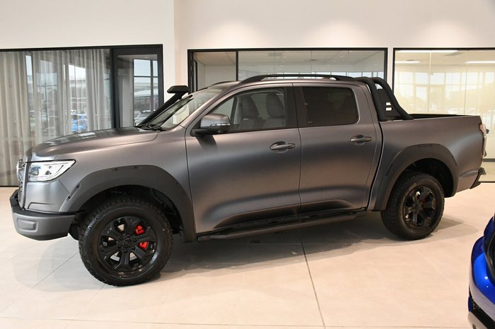 2026 GWM Cannon XSR