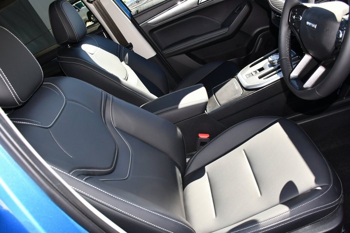 2026 GWM Haval Jolion Lux
