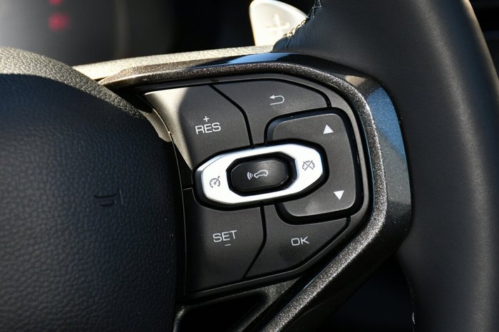 2026 GWM Haval Jolion Lux