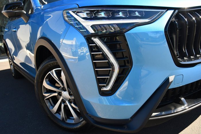 2026 GWM Haval Jolion Lux