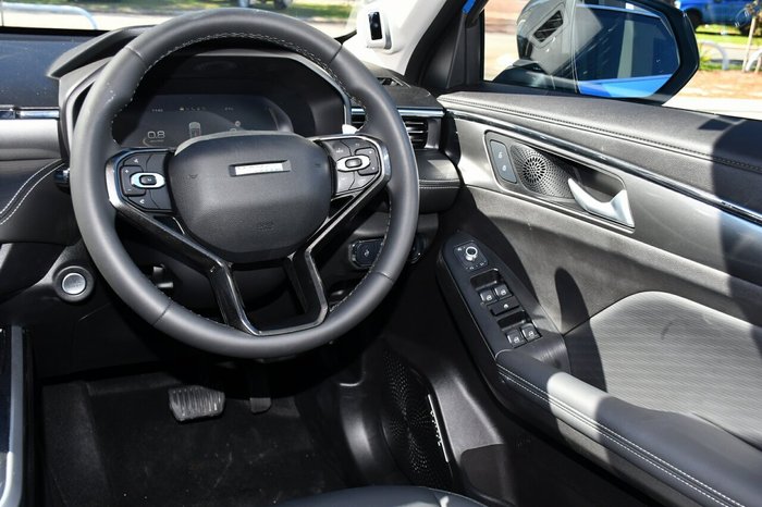 2026 GWM Haval Jolion Lux