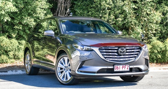 2020 Mazda CX-9 Azami LE