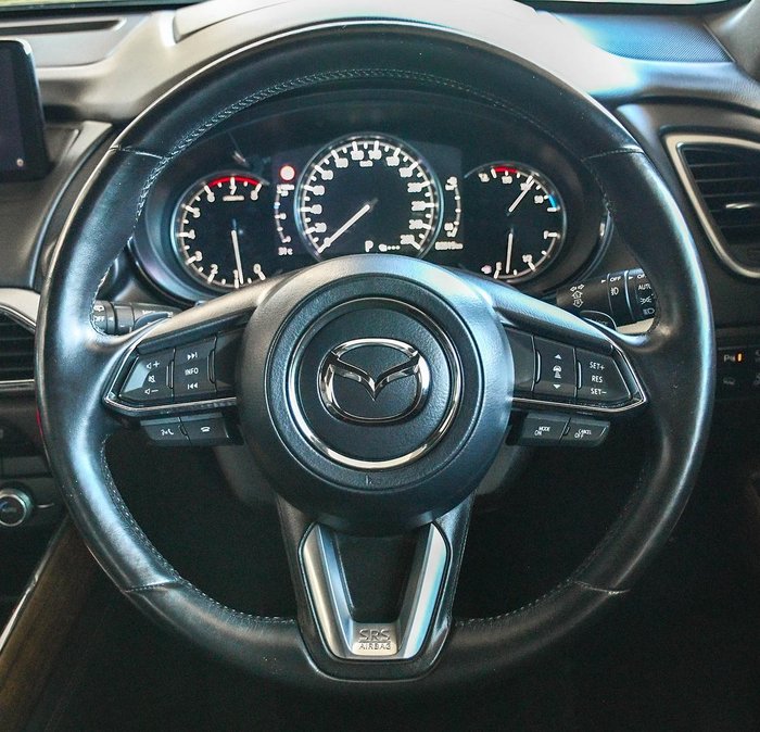 2020 Mazda CX-9 Azami LE