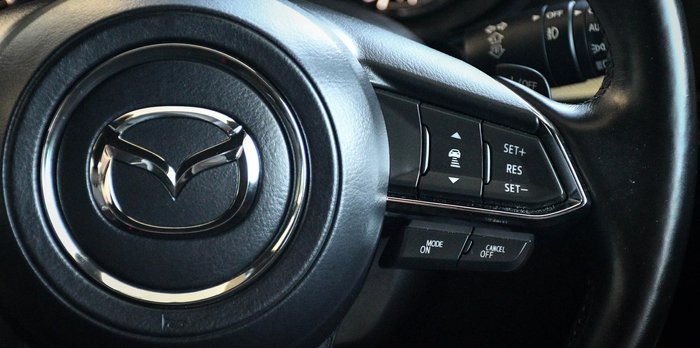 2020 Mazda CX-9 Azami LE