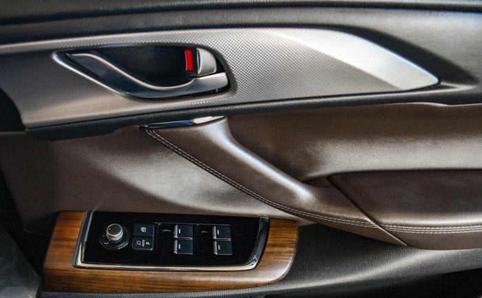 2020 Mazda CX-9 Azami LE