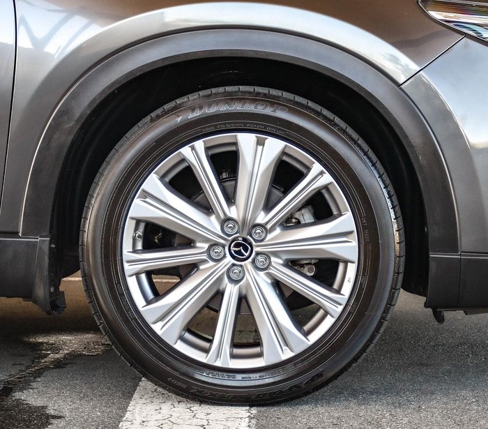 2020 Mazda CX-9 Azami LE