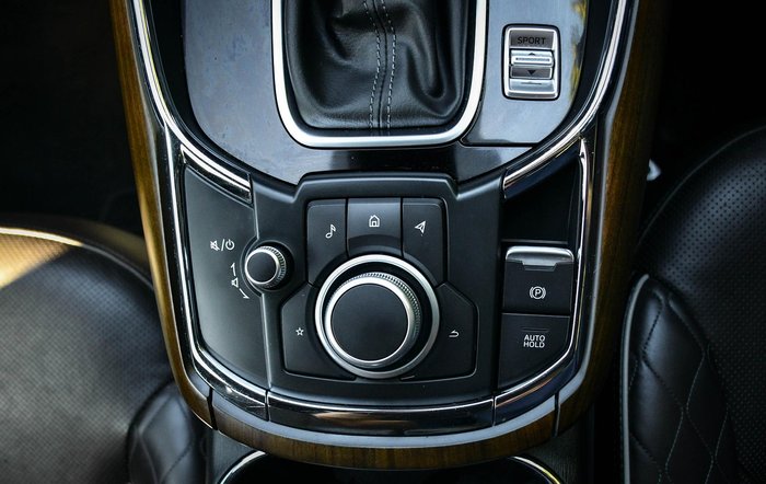 2020 Mazda CX-9 Azami LE