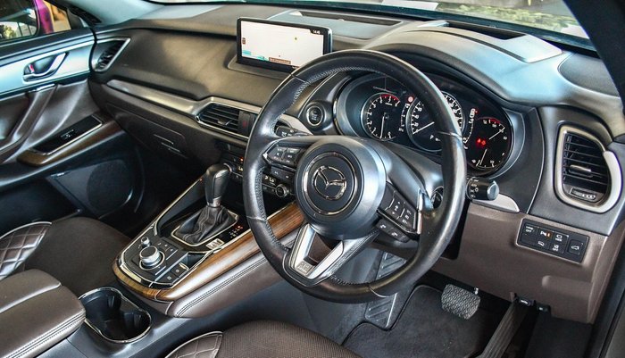 2020 Mazda CX-9 Azami LE