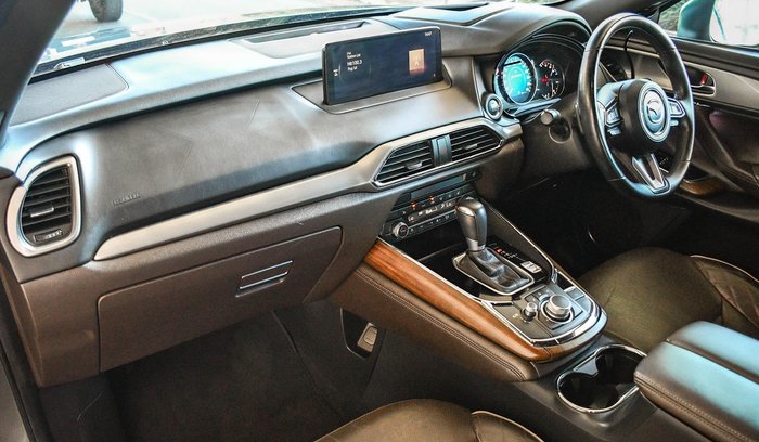 2020 Mazda CX-9 Azami LE