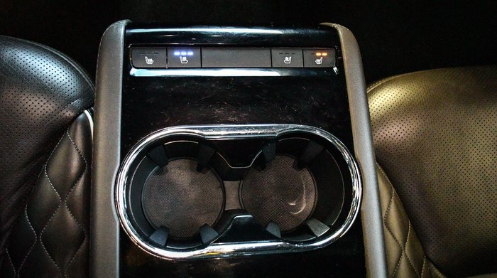 2020 Mazda CX-9 Azami LE