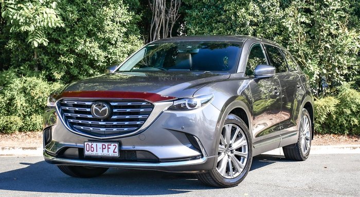 2020 Mazda CX-9 Azami LE