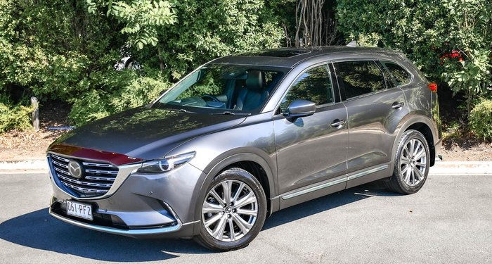 2020 Mazda CX-9 Azami LE