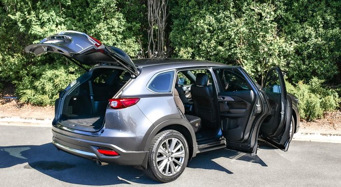 2020 Mazda CX-9 Azami LE