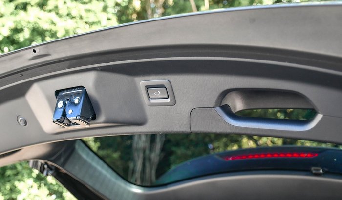 2020 Mazda CX-9 Azami LE