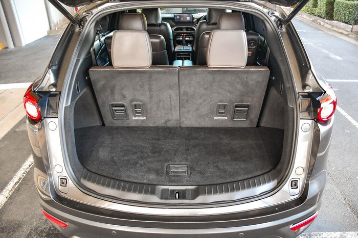 2020 Mazda CX-9 Azami LE