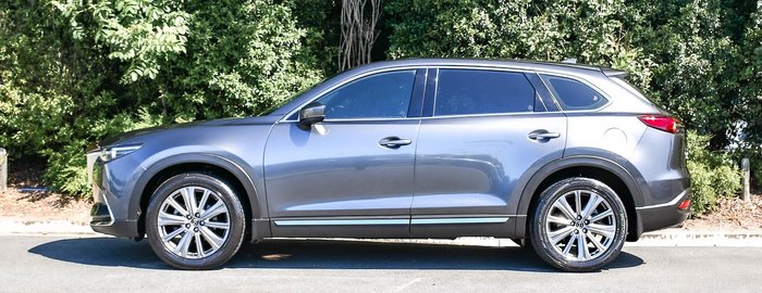 2020 Mazda CX-9 Azami LE