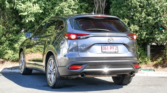 2020 Mazda CX-9 Azami LE