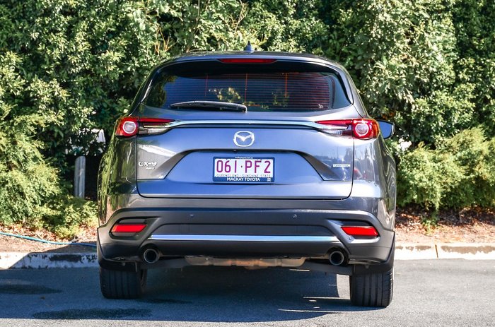 2020 Mazda CX-9 Azami LE