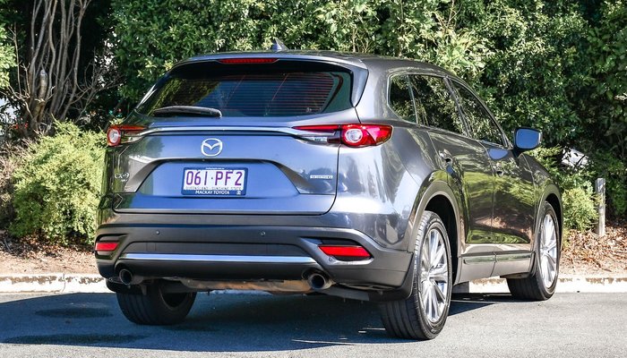 2020 Mazda CX-9 Azami LE
