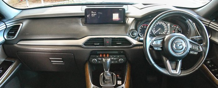 2020 Mazda CX-9 Azami LE
