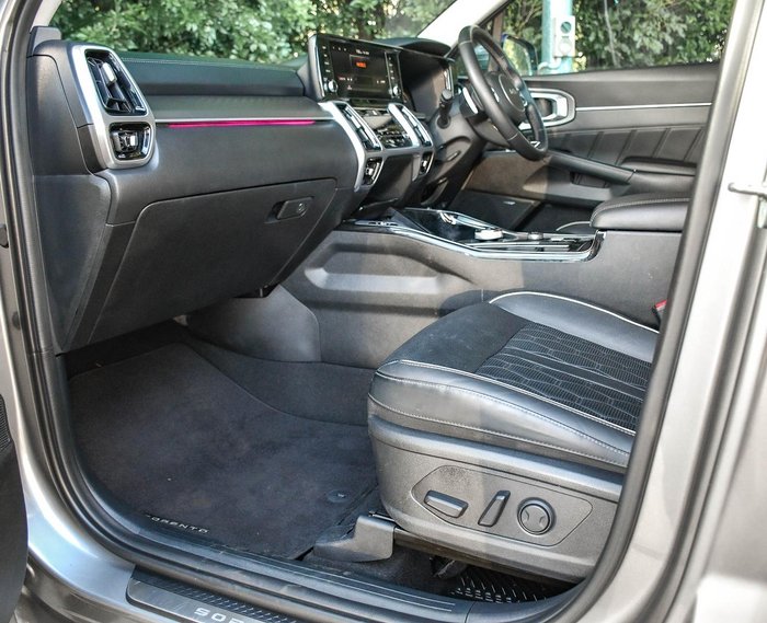 2022 Kia Sorento GT-Line