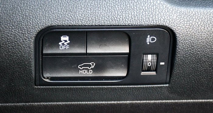 2022 Kia Sorento GT-Line