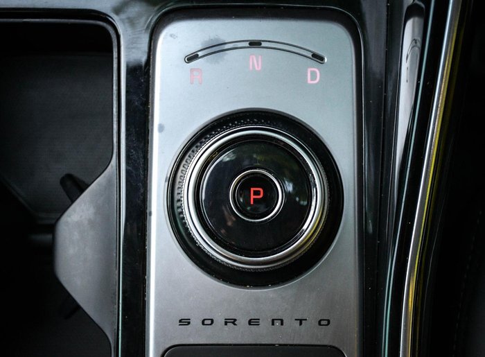 2022 Kia Sorento GT-Line