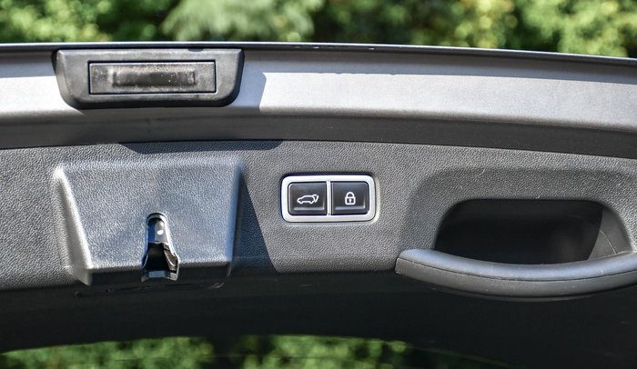 2022 Kia Sorento GT-Line