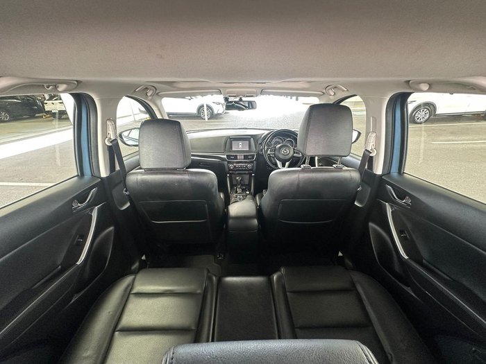 2015 Mazda CX-5 Grand Touring