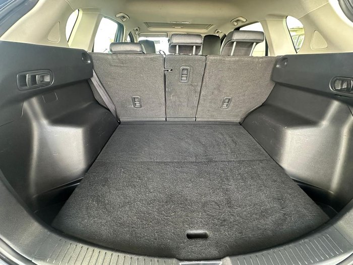 2015 Mazda CX-5 Grand Touring