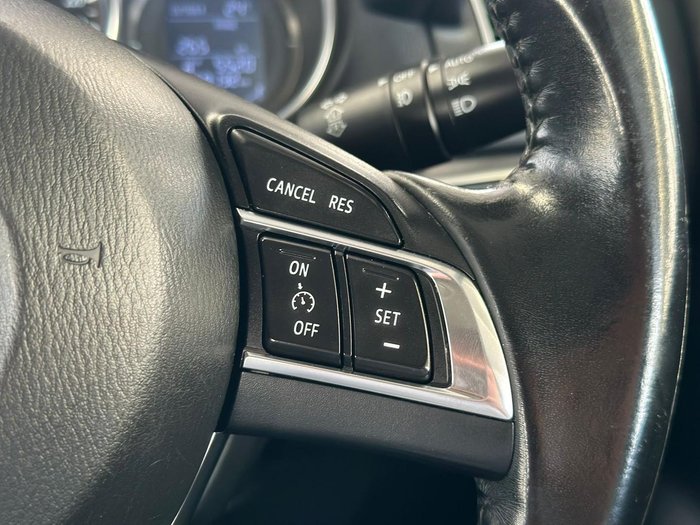 2015 Mazda CX-5 Grand Touring