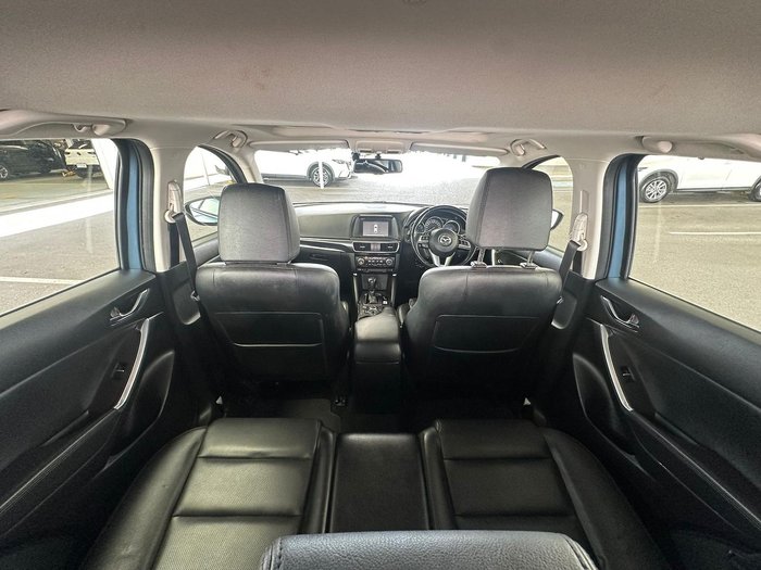 2015 Mazda CX-5 Grand Touring