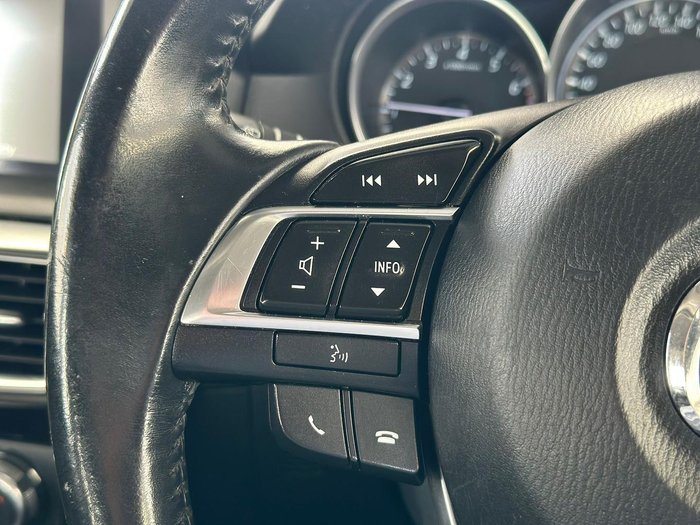 2015 Mazda CX-5 Grand Touring