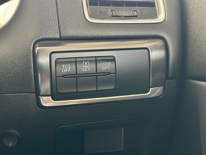 2015 Mazda CX-5 Grand Touring