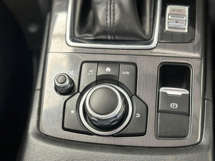 2015 Mazda CX-5 Grand Touring