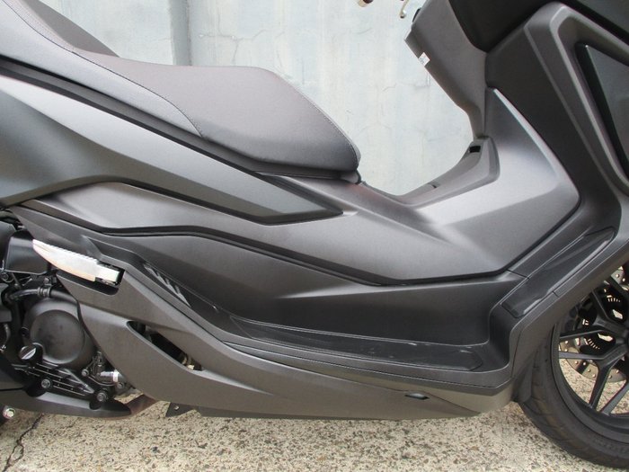 2020 Honda NSS300 FORZA BLACK