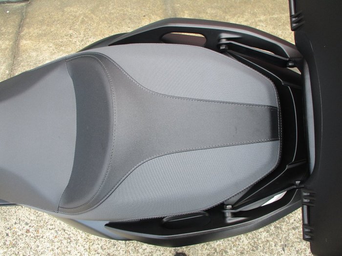 2020 Honda NSS300 FORZA BLACK