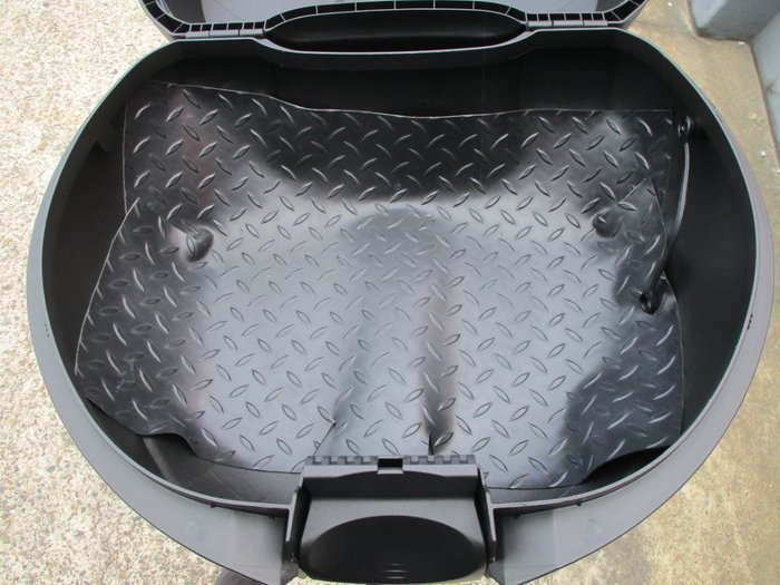 2020 Honda NSS300 FORZA BLACK