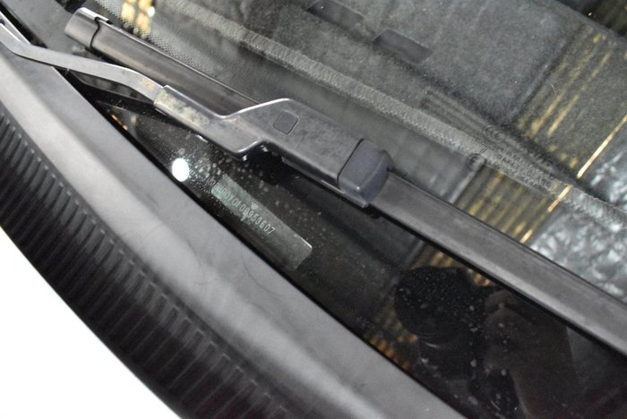 2019 Mazda BT-50 XTR