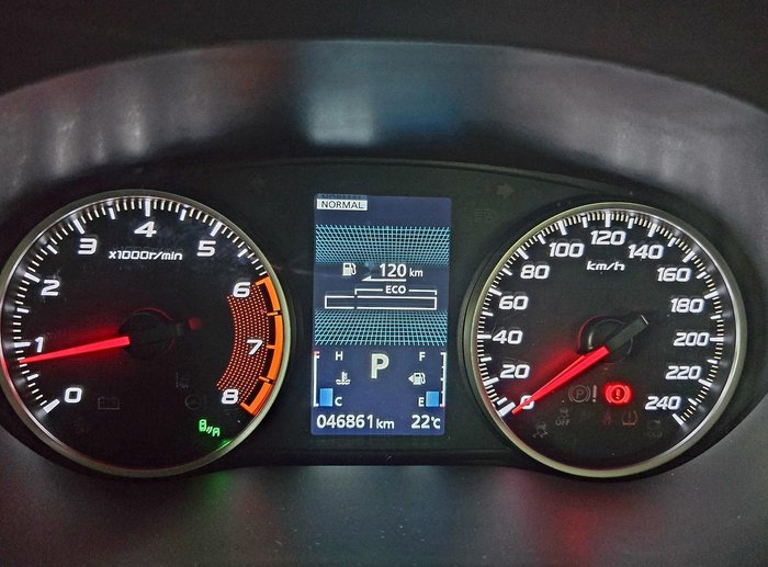 2021 Mitsubishi Eclipse Cross Exceed
