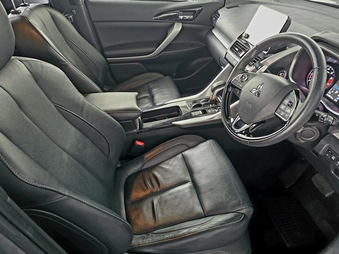 2021 Mitsubishi Eclipse Cross Exceed