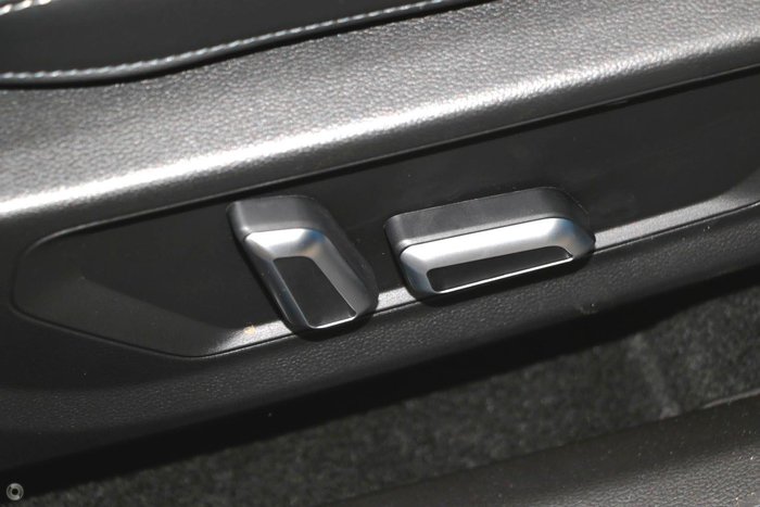 2025 GWM Haval Jolion Lux