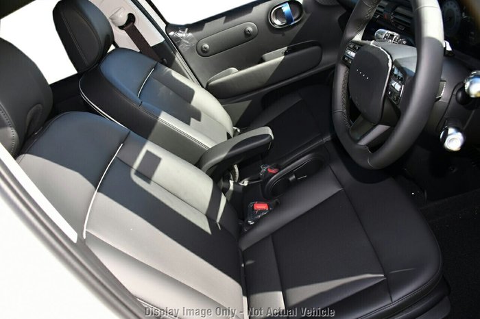 2026 Hyundai Inster Cross 2WD