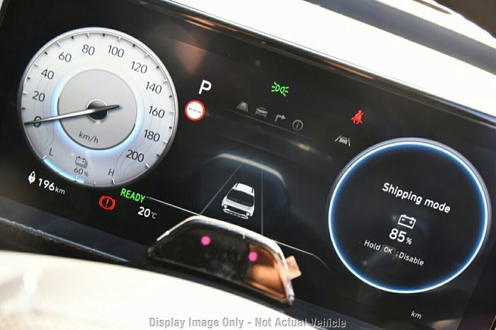 2026 Hyundai Inster Cross 2WD