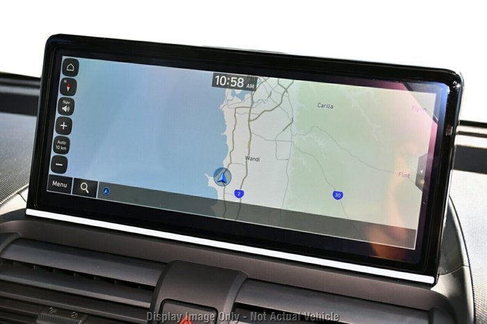 2026 Hyundai Inster Cross 2WD