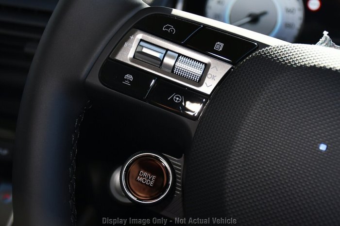 2026 Hyundai Inster Cross 2WD